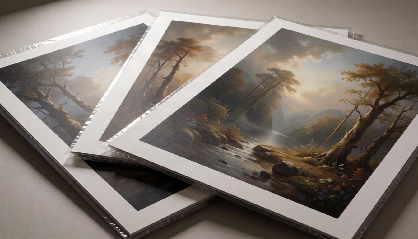 Exhibition Sets